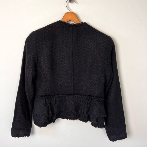 Worthington: Women's Petite Military Jacket - Picture 10 of 13